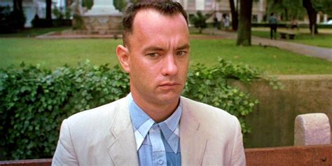 Forrest Gump – Wikidézet